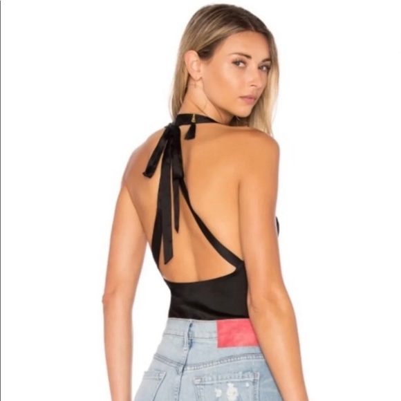 For Love And Lemons Aries Bodysuit - Picture 4 of 5